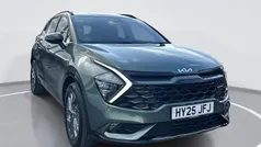 Used 2025 Kia Sportage 2 SUV | £30,299 (Fair price)