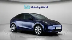 Used 2023 Tesla Model Y SUV | £24,300 (Fair price)