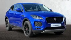 Used 2020 Jaguar E-Pace S SUV | £18,774 (Fair price)