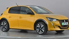 Used 2023 Peugeot e-208 GTi Hatchback | £11,949 (Super price)