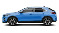 Used 2021 Kia XCeed SUV | £12,699 (Fair price)