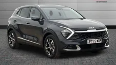 Used 2024 Kia Sportage 3 SUV | £28,995 (Fair price)