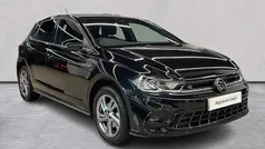 Used 2024 VW Polo R-line Hatchback | £20,086 (Fair price)