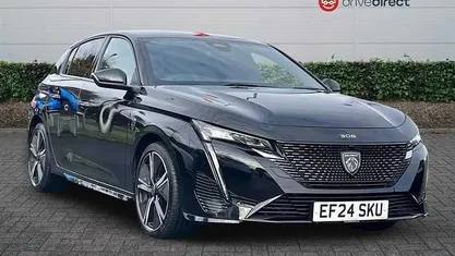 Used 2024 Peugeot 308 GTi Hatchback | £18,841 (Fair price)