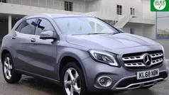 Used 2019 Mercedes GLA200 Premium Plus SUV | £15,500 (Fair price)