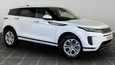 Used 2023 Land Rover Range Rover evoque S Hatchback | £22,495 (Good price)