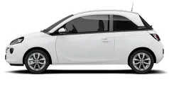 Used 2019 Vauxhall Adam Hatchback | £6,492 (Good price)