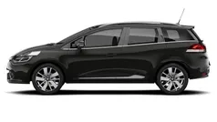 Used 2016 Renault Clio IV Dynamique Hatchback | £5,795 (Fair price)