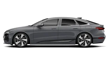 Used 2025 Audi Q6 Sportback e-tron Performance SUV | £67,900