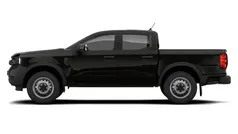 New 2026 Ford Ranger Raptor Pickup | £43,795 (Super price)