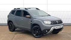 Used 2022 Dacia Duster Extreme Estate | £15,475 (Fair price)