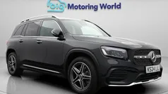 Used 2025 Mercedes 220 Executive Estate | £30,800 (Super price)