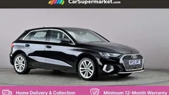 Used 2024 Audi A3 Sportback Sport Hatchback | £18,197 (Good price)