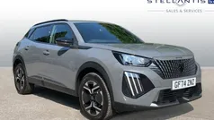 Used 2024 Peugeot 2008 Allure SUV | £18,847 (Fair price)