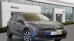 Used 2021 VW Golf VIII Active Hatchback | £17,990 (Fair price)