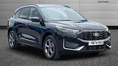Used 2025 Ford Kuga ST-Line SUV | £25,999 (Fair price)