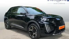 Used 2025 Peugeot 2008 GTi SUV | £24,925 (Super price)