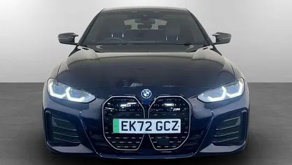 Used 2024 BMW i4 M Sport Sedan | £24,495 (Super price)
