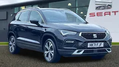 Used 2025 Seat Ateca SE Technology SUV | £15,491 (Super price)