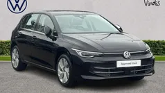 Used 2025 VW Golf VIII Style Hatchback | £31,330