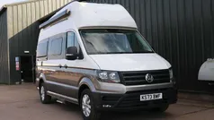 Used 2024 VW California California Van | £74,490