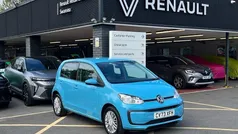 Used 2023 VW up! Hatchback | £12,892 (Fair price)