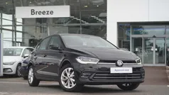 Used 2025 VW Polo Style Hatchback | £17,990 (Fair price)