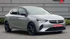 Grey Used 2021 Vauxhall Corsa S Hatchback | £11,983 (Fair price)