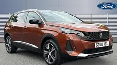 Used 2023 Peugeot 5008 GTi MPV | £23,510 (Fair price)