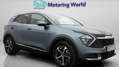 Used 2023 Kia Sportage 3 SUV | £24,560 (Good price)