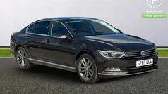 Used 2019 VW Passat GT Sedan | £12,499 (Fair price)