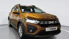 Used 2024 Dacia Sandero Expression Hatchback | £14,599 (Fair price)