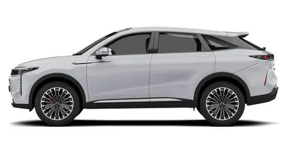 Used Omoda 9 449 HP (330 kW) 2025 SUV