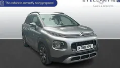 Used 2019 Citroën C3 Aircross Feel SUV | £6,309 (Fair price)
