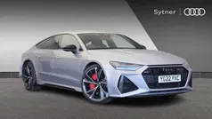 Audi RS7