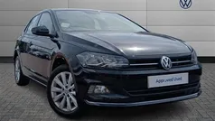 Used 2020 VW Polo SEL Hatchback | £14,495 (Fair price)
