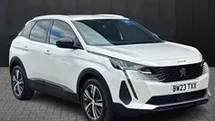 Used 2023 Peugeot 3008 Active+ Estate | £17,491 (Fair price)