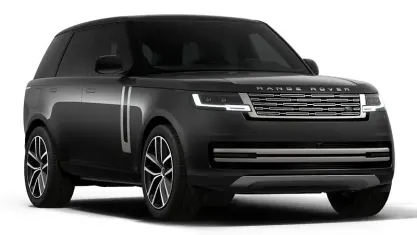 New Land Rover Range Rover Autobiography 460 HP (338 kW) 2026 SUV