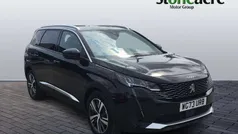Used 2023 Peugeot 5008 Allure MPV | £25,995 (Fair price)