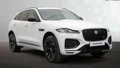 Used 2025 Jaguar F-Pace R-Dynamic SUV | £38,250 (Fair price)