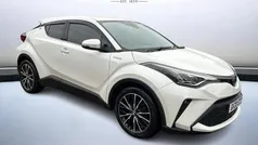 Used 2023 Toyota C-HR+ SUV | £17,499 (Fair price)