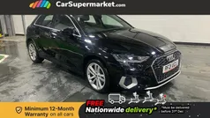 Used 2024 Audi A3 Sportback Sport Hatchback | £16,197 (Good price)
