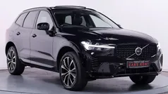 Used 2023 Volvo XC60 Ultimate SUV | £37,314 (Super price)