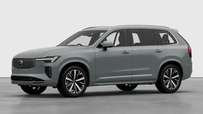 Ny Volvo XC90 Core 250 HK (183 kW) 2025 SUV