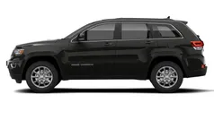 New 2024 Jeep Grand Cherokee Summit SUV | £66,490 (Super price)