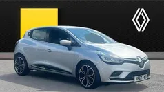 Used 2018 Renault Clio IV Dynamique Hatchback | £9,173 (Fair price)