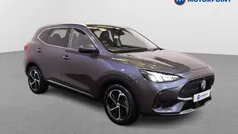 Used 2023 MG HS Trophy SUV | £17,299 (Fair price)