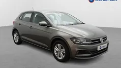 Used 2019 VW Polo SE Hatchback | £11,999 (Fair price)