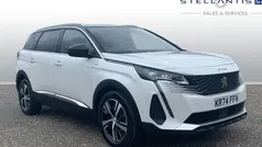 Used 2024 Peugeot 5008 GTi Estate | £26,491 (Fair price)