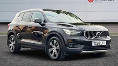 Used 2020 Volvo XC40 Inscription SUV | £19,850 (Fair price)
